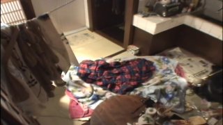 Real Amateur - Cream Pie In Tiny Room 42 - Scena1 - 1