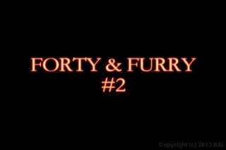 Forty &amp; Furry #2 - Escena1 - 1