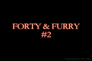 Forty &amp; Furry #2 - Szene1 - 1