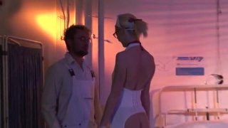 Nympho Nurses #2 - Scene5 - 1