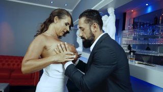 Der Gentlemen&#39;s Club - Scene1 - 2