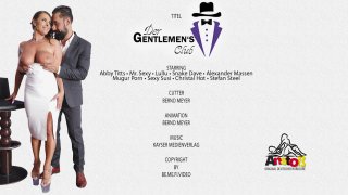 Der Gentlemen&#39;s Club - Scene4 - 6