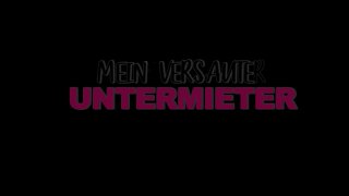 Mein Versauter Untermieter - Scène1 - 1