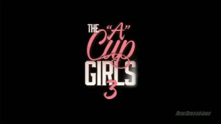 "A" Cup Girls #3, The - Escena1 - 1