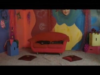 She-Male Izabella Lobos in Big Cock Barebacking - Escena4 - 1