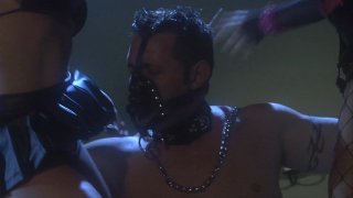 Tied &amp; True - Wicked 4 Hours - Scene9 - 2