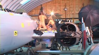 Orgy Lite 1 - Scena2 - 5