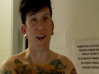 Fuck Me In The Bathroom Quadrupled - Scene3 - 1