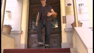 An Die Arbeit, du Arsch - Escena2 - 1