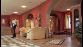 An Die Arbeit, du Arsch - Escena6 - 1