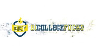 Bi College Threeways Vol. 3 - Scena4 - 1