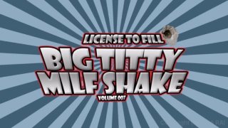 Big Titty MILF Shake 7 - Scène1 - 1