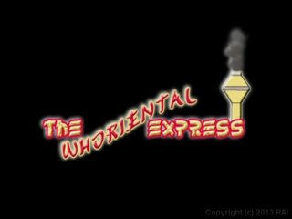 Whoriental Express - Escena1 - 1