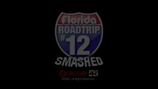 Florida Road Trip #12 - Scene1 - 1