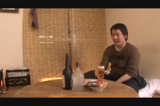 23 Year Old Megumi Young Wife Perfect Body - Scene2 - 1