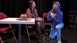 Anna The Drama Teacher - Scène2 - 6
