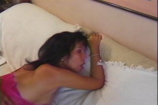 Love Them Big Boobs &amp; Hairy Pie - Scene4 - 1