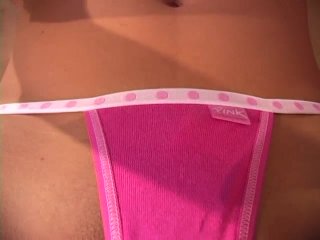 Kina Kai Teen Jerk Off Encouragement Panty - Scène4 - 4