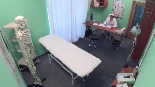 Surgery Sluts - Cena1 - 1