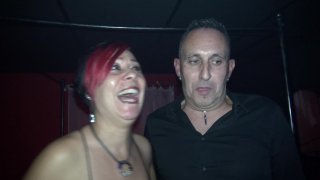 Swingers Club 33 - Escena1 - 2