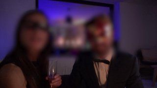 Swingers Club 33 - Escena2 - 2
