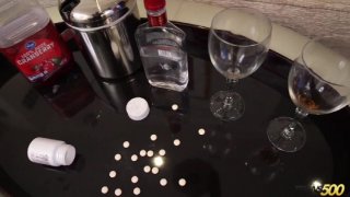Transsexual Eye Candy 6 - Scene3 - 1
