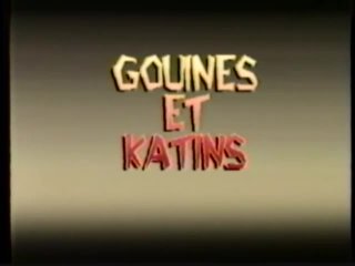 Gouines Et Katins - Escena1 - 1