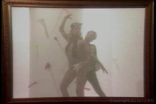 Sophie Evans AKA Filthy Whore - Scène1 - 1