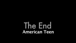 American Teen - Scène4 - 6