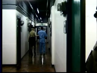 Jailed, Stripped, &amp; Striped - Scene2 - 1