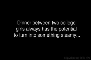 College Sweethearts 4 - Cena3 - 1