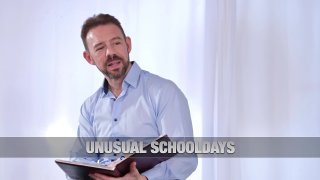Unusual Schoolday - Szene1 - 1
