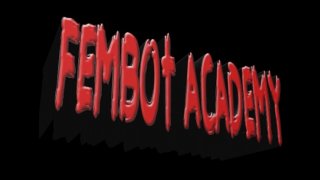 Fembot Academy 2 - Cena4 - 1