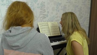 Teens, Titties &amp; Toys - Scena1 - 2