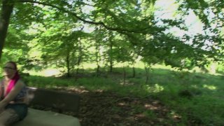 Vogel(n) im Wald 3 - Escena6 - 1