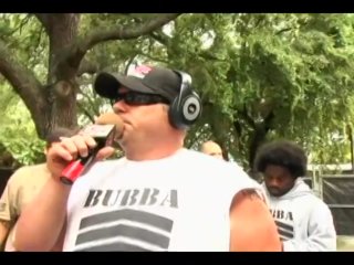 Bubba Raw #4 - Escena5 - 4