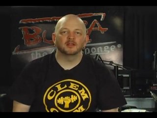 Bubba Raw #4 - Escena8 - 1