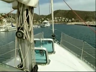 Lady In Spain - Escena4 - 2