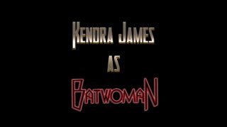 Scarlet Witch VS Black Widow And Batwoman - Scene1 - 1