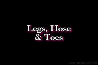 Legs, Hose &amp; Toes - Escena1 - 1