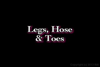 Legs, Hose &amp; Toes - Scene1 - 1