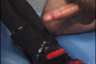 Legs, Hose &amp; Toes - Escena2 - 1