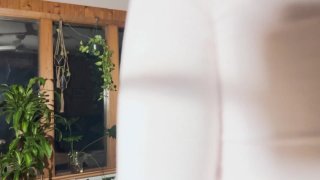 Deep In Her Bush 1 - Scene4 - 1