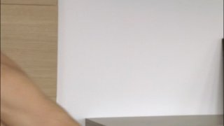 Sina Berger Extase - Cena4 - 1