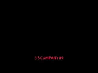 3&#39;s Cumpany #9 (Rosebud) - Szene6 - 6
