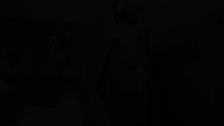 Black TGirls 2020 Model of the Month - Scene5 - 1