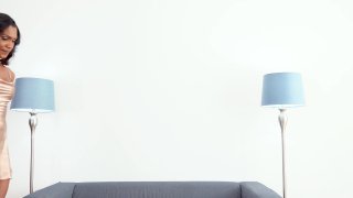 Black TGirls 2020 Model of the Month - Scene10 - 1