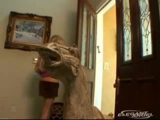 Anal Princess Diaries 2 - Scena2 - 6