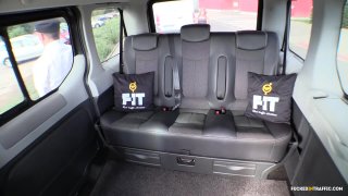 Tipping the Driver - Scena1 - 1