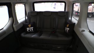 Tipping the Driver - Scena3 - 1